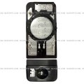 2 Piece Main And Convex Mirror Passenger Side Fit Kenworth T370 T470 T600 T660 T700 T2000 Peterbilt 335 337 377 385 386 387 389