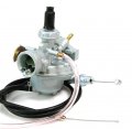 Carburetor Throttle Cable For Honda Xr50r Crf50f Z50 Z50a Z50r 16100-gel-a81
