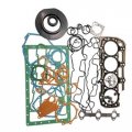 Gasket Kit For Shibaura N844l N844t N844lt Engine New Holland L170 Ls170 Ls175 L220 Lx665 Skid Steer 