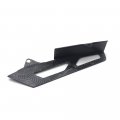Httmt Mt174-01 02- Light Weight Chain Guard Compatible With Suzuk Gsxr1000 2005 2006 Aluminum Carbon