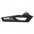 Httmt Mt174-01 02- Light Weight Chain Guard Compatible With Suzuk Gsxr1000 2005 2006 Aluminum Carbon
