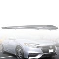 Headlight Molding Right Passenger For Honda Insight 1 5l 2019 2020 2021 2022 Replace 33101-txm-a01 33101txma01 Side 