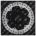 Niche Front Brake Rotor For Suzuki Boulevard C109r M90 Katana 600 750 Sv650 59210-08f20 59210-08f11 59210-08f30