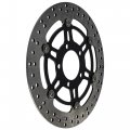 Niche Front Brake Rotor For Suzuki Boulevard C109r M90 Katana 600 750 Sv650 59210-08f20 59210-08f11 59210-08f30
