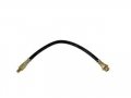 Front Left Driver Side Or Right Passenger Brake Hydraulic Hose For Ford Thunderbird 1959 1960 Pc-421061 