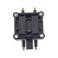 Ignition Coil Replacement For Mini Cooper 2002-2008 L4 1 6l 