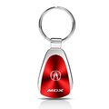 Acura Mdx Red Tear Drop Key Chain