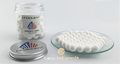 1000g Alumina Ceramic Corundum Grinding Balls For Lab Planetary Ball Mill