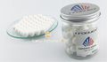 1000g Alumina Ceramic Corundum Grinding Balls For Lab Planetary Ball Mill