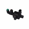 Solarhome 3-way Solenoid Valve Normally Closed G90-6047 G90-1001-2 Compatible With Pacca Truck Peterbilt 320 325 330 335
