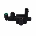 Solarhome 3-way Solenoid Valve Normally Closed G90-6047 G90-1001-2 For Pacca Truck Peterbilt 320 325 330 335