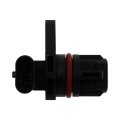 Magnetic Camshaft Position Sensor For Cadillac Cts 2016 2017 2018 2019 Black Blade Terminal Oval Connector Fits 12623093 
