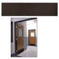 Crl 10 X 34 Oil Rubbed Bronze Kick Plate By Cr Laurence 