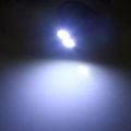 Uxcell 10pcs T4 7 2-surface Mount Device Led Bulb Dash Climate Control Instrument Interior Light White