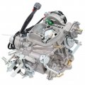 New Carburator Carb Compatible With Toyota 22r Engines Celica Pickup 4runner Hilux 1984-1990 2 4l 21100-35463 21100-35570