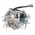 New Carburator Carb Compatible With Toyota 22r Engines Celica Pickup 4runner Hilux 1984-1990 2 4l 21100-35463 21100-35570