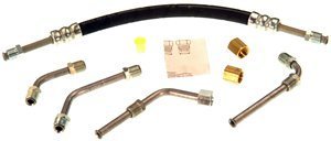 354710 Pressure Hose Power Steering