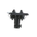 A-premium Front Right Headlight Washer Nozzle Compatible With Bmw 525i 528i 530i 540i E39 1997-2003 61678360662