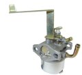 Lumix Gc Carburetor For Togopower 800 1000 Watts Gg1000 Generators 
