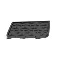 Fog Light Trim For Land Rover Range Evoque 2012 2013 2014 2015 Front Upper Driver Side Replacement Ro1038105 Lr057397 Black 