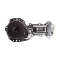 Pontiac Firebird 1993-2002 Window Lift Motor Plug-in With Gear Replacement For 88960088 