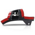 Lower Bracket Wheel Arch Left Driver Side For 2016-2020 Tesla Model S 146070100b 108417300e 