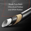 A-premium A C Suction And Discharge Line Hose Assembly Compatible With Ram 1500 2012 V8 4 7l Flex