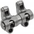 Ocpty 2x Roller Rocker Arm Set Fit For Chevy Sbc 350 Pce261 1089