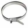 Interstate Pneumatics H920-50pk Cv Boot Band Clamp Round Large Type 50 Pk 
