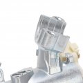 Car Start Switch Lock Ignition With Automatic Door 2 Keys Aluminium Alloy Replacement For Hilux 2005 Up