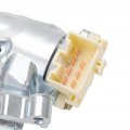 Car Start Switch Lock Ignition With Automatic Door 2 Keys Aluminium Alloy Replacement For Hilux 2005 Up