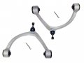 Front Upper Control Arm Ball Joint Pair For 2001-2006 Lexus Ls430 