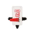 Jr Products Dvh-1-a Hot Water Tank Diverter Valve 