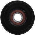 38006 Belt Tensioner Assembly For Acura Mdx Rdx Rl Tl Tsx Zdx Am General Hummer Buick Cadillac And Chevrolet Adjustable Pulley
