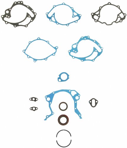 Fel-pro 2709-1 Performance Race Gasket Set