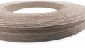 Edge Supply Walnut 13 16 X 250 Roll Preglued Banding Iron On With Hot Melt Adhesive Flexible Wood Veneer Edging Sanded To 