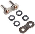 Sunstar Ss520rdg-l Road Dualguard Size 520 Sealed Chain With Masterlinks 