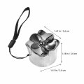 Valiclud 4pcs Umbrella Handle Replacement Flower Shaped Plastic Grip Folding Grips Stick For Replaceable Parts