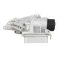 Labwork Aluminum Oil Cooling Filter Housing Assembly Replacement For C230 C280 2006-2007 Gl450 2007-2012 2721800410 2721800510 