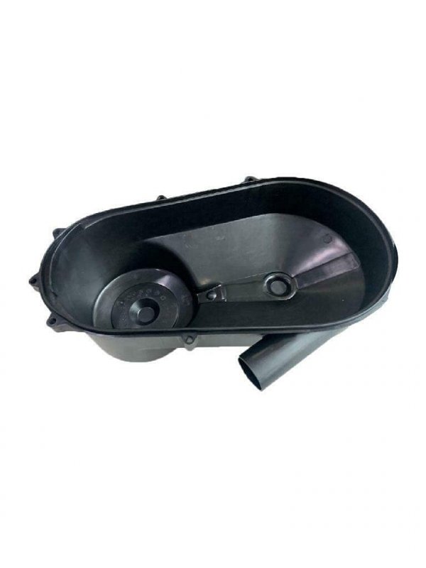 Clutch Cover Kit For Polaris Scrambler 400 1996 2002 And 500 1997 Includes Intake Boot Seal Cable Ties