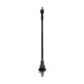 Suspension Lateral Arm And Ball Joint Assembly For 2002 Mercury Mountaineer Steel Tubular Front Control Replacement 1l2z5a972ab 