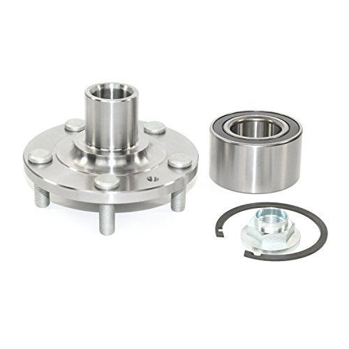 Durago 29596039 Front Wheel Hub Kit