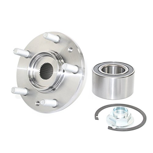 Durago 29596039 Front Wheel Hub Kit