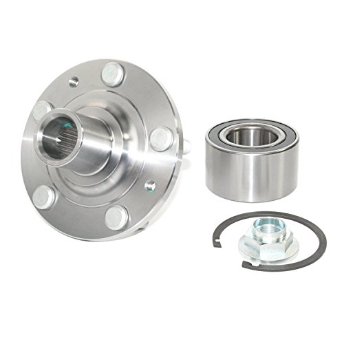 Durago 29596039 Front Wheel Hub Kit