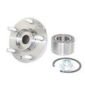 Durago 29596039 Front Wheel Hub Kit