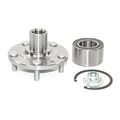 Durago 29596039 Front Wheel Hub Kit 