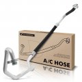 A-premium A C Suction Line Hose Assembly Compatible With Volvo Xc60 2010-2015 S60 2011-2015 Xc70 2008-2016 S80 2007-2015 V70