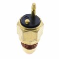 Fridayparts Water Temperature Sensor 385720101 Compatible For Perkins Engine 102-04 102-05 103-06 103-07 103-10 103-12 103-13