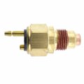 Fridayparts Water Temperature Sensor 385720101 Compatible For Perkins Engine 102-04 102-05 103-06 103-07 103-10 103-12 103-13