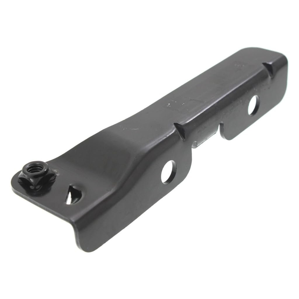 Chevy Impala Limited 2014-2016 Hood Hinge Passenger Side Replacement For Gm1236153 10330390